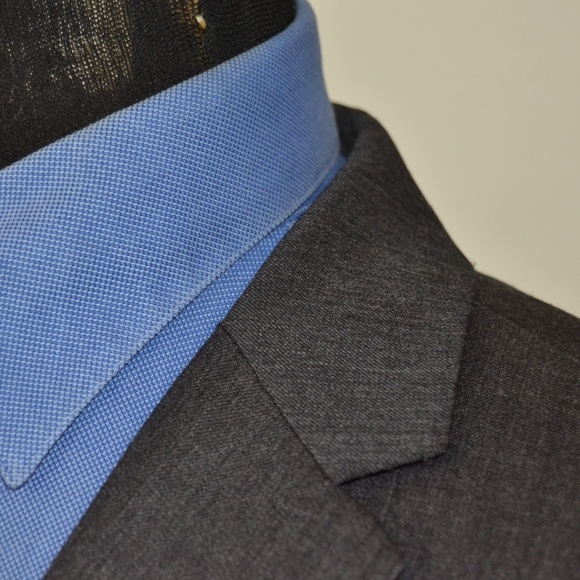 Banana Republic 42R Sport Coat Blazer Suit Jacket - Picture 2 of 8